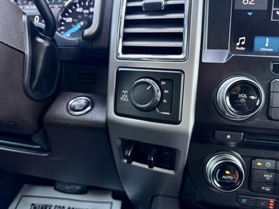 2017 Ford F-250 Super Duty King Ranch   - Photo 24 - Andover, MN 55304