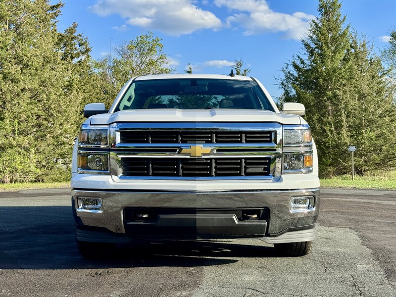 2015 Chevrolet Silverado 1500 LT - Photo 9 - Andover, MN 55304