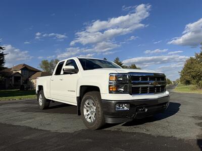 2015 Chevrolet Silverado 1500 LT - Photo 8 - Andover, MN 55304