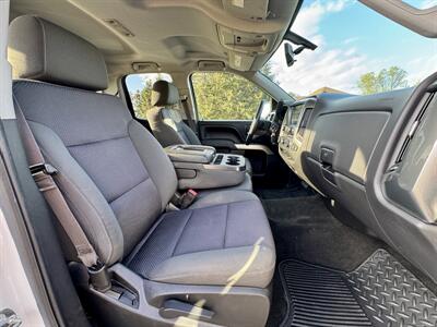 2015 Chevrolet Silverado 1500 LT - Photo 15 - Andover, MN 55304