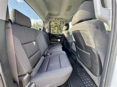 2015 Chevrolet Silverado 1500 LT - Photo 13 - Andover, MN 55304