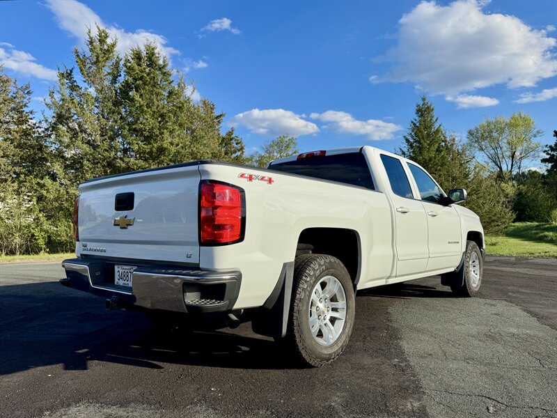 2015 Chevrolet Silverado 1500 LT - Photo 6 - Andover, MN 55304