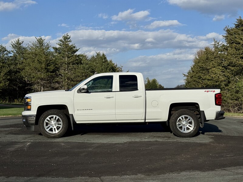 2015 Chevrolet Silverado 1500 LT - Photo 2 - Andover, MN 55304