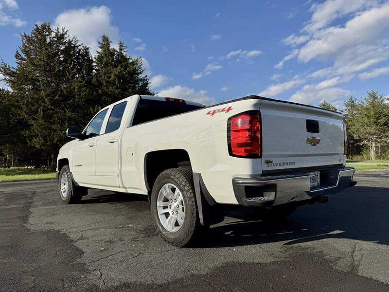 2015 Chevrolet Silverado 1500 LT - Photo 3 - Andover, MN 55304