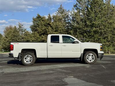 2015 Chevrolet Silverado 1500 LT - Photo 7 - Andover, MN 55304