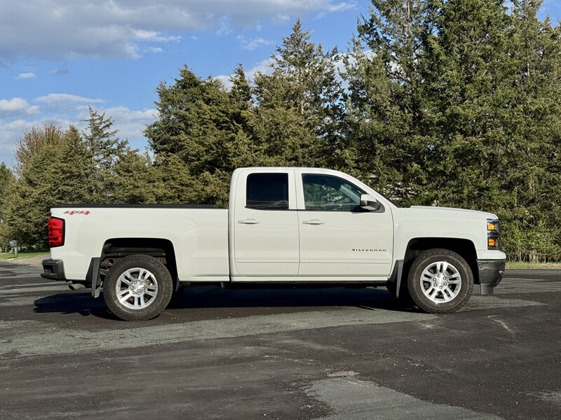 2015 Chevrolet Silverado 1500 LT - Photo 7 - Andover, MN 55304