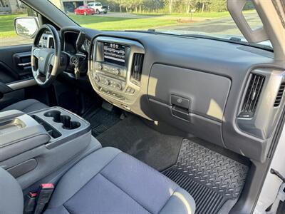 2015 Chevrolet Silverado 1500 LT - Photo 14 - Andover, MN 55304