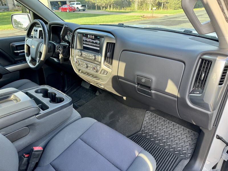 2015 Chevrolet Silverado 1500 LT - Photo 14 - Andover, MN 55304