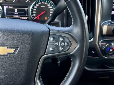 2015 Chevrolet Silverado 1500 LT - Photo 19 - Andover, MN 55304