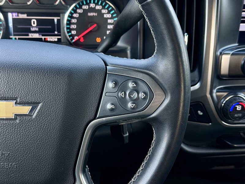 2015 Chevrolet Silverado 1500 LT - Photo 19 - Andover, MN 55304