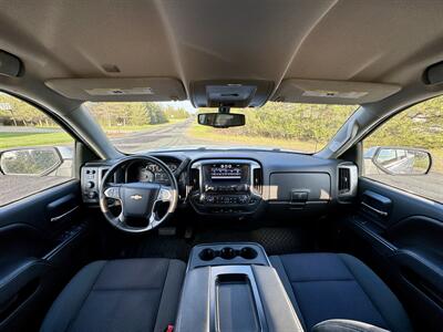 2015 Chevrolet Silverado 1500 LT - Photo 16 - Andover, MN 55304