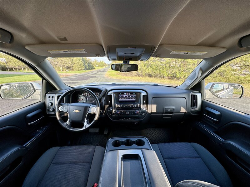 2015 Chevrolet Silverado 1500 LT - Photo 16 - Andover, MN 55304