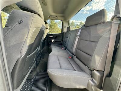 2015 Chevrolet Silverado 1500 LT - Photo 12 - Andover, MN 55304