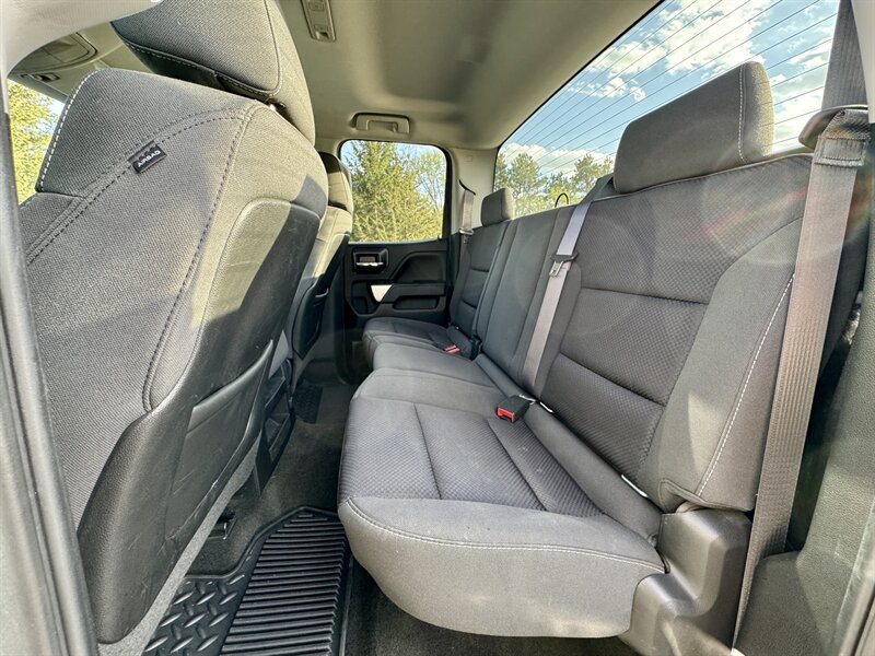 2015 Chevrolet Silverado 1500 LT - Photo 12 - Andover, MN 55304