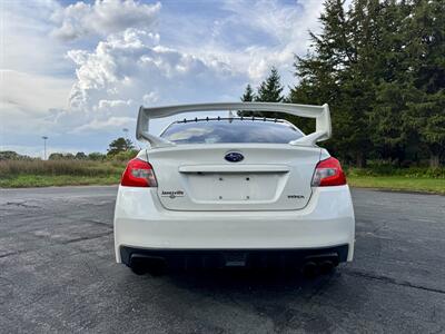 2017 Subaru WRX Premium   - Photo 4 - Andover, MN 55304
