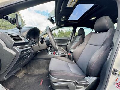 2017 Subaru WRX Premium   - Photo 12 - Andover, MN 55304