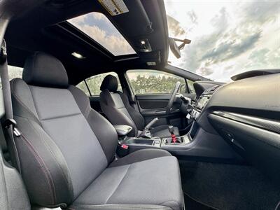 2017 Subaru WRX Premium   - Photo 16 - Andover, MN 55304