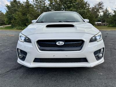 2017 Subaru WRX Premium   - Photo 8 - Andover, MN 55304