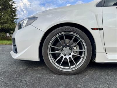 2017 Subaru WRX Premium   - Photo 9 - Andover, MN 55304