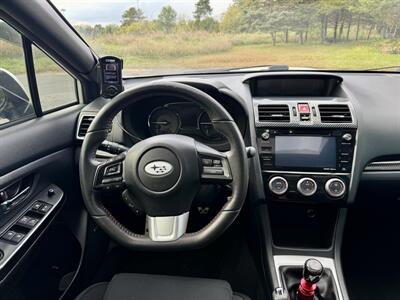 2017 Subaru WRX Premium   - Photo 18 - Andover, MN 55304