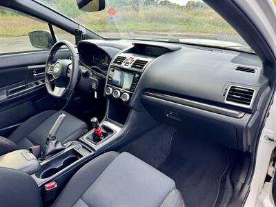 2017 Subaru WRX Premium   - Photo 15 - Andover, MN 55304