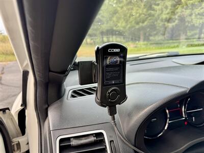 2017 Subaru WRX Premium   - Photo 11 - Andover, MN 55304