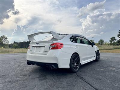 2017 Subaru WRX Premium   - Photo 5 - Andover, MN 55304