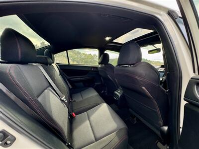 2017 Subaru WRX Premium   - Photo 14 - Andover, MN 55304
