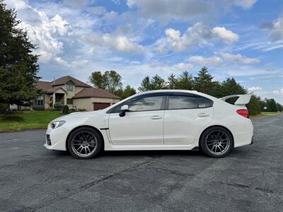 2017 Subaru WRX Premium   - Photo 2 - Andover, MN 55304