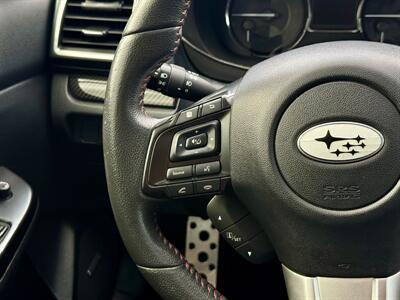2017 Subaru WRX Premium   - Photo 19 - Andover, MN 55304
