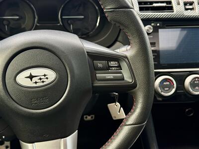 2017 Subaru WRX Premium   - Photo 20 - Andover, MN 55304