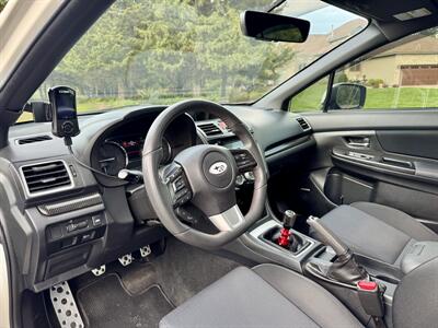 2017 Subaru WRX Premium   - Photo 10 - Andover, MN 55304