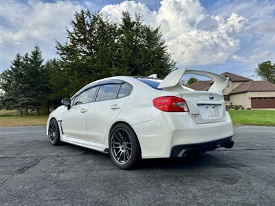 2017 Subaru WRX Premium   - Photo 3 - Andover, MN 55304