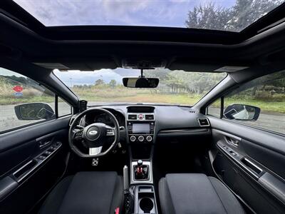 2017 Subaru WRX Premium   - Photo 17 - Andover, MN 55304