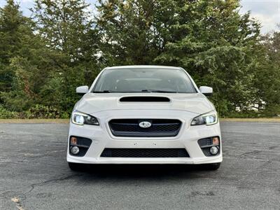 2017 Subaru WRX Premium   - Photo 7 - Andover, MN 55304