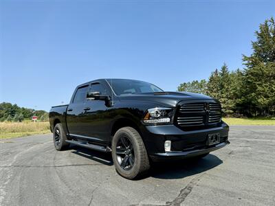 2017 RAM 1500 Sport   - Photo 7 - Andover, MN 55304