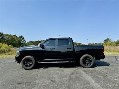 2017 RAM 1500 Sport   - Photo 2 - Andover, MN 55304