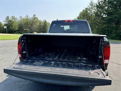 2017 RAM 1500 Sport   - Photo 4 - Andover, MN 55304