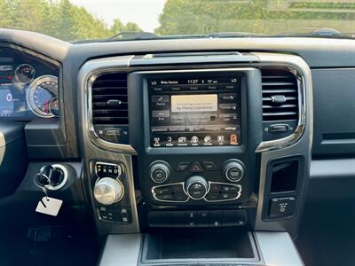 2017 RAM 1500 Sport   - Photo 19 - Andover, MN 55304