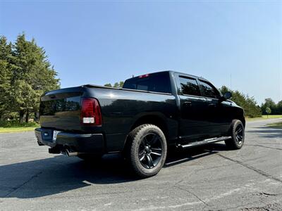 2017 RAM 1500 Sport   - Photo 6 - Andover, MN 55304