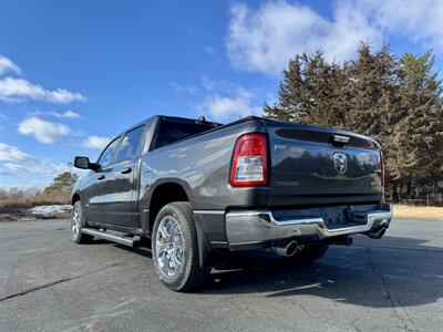 2019 RAM 1500 Big Horn   - Photo 3 - Andover, MN 55304