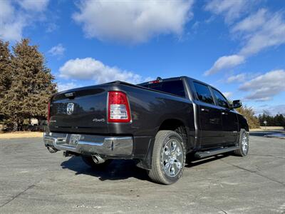 2019 RAM 1500 Big Horn   - Photo 6 - Andover, MN 55304