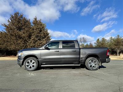 2019 RAM 1500 Big Horn   - Photo 2 - Andover, MN 55304