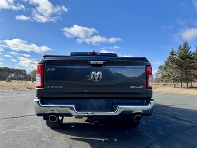 2019 RAM 1500 Big Horn   - Photo 4 - Andover, MN 55304