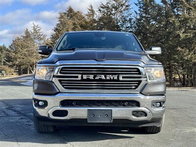 2019 RAM 1500 Big Horn   - Photo 8 - Andover, MN 55304