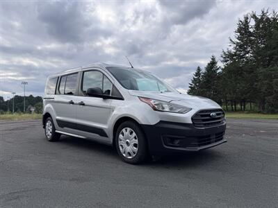 2020 Ford Transit Connect XL   - Photo 5 - Andover, MN 55304