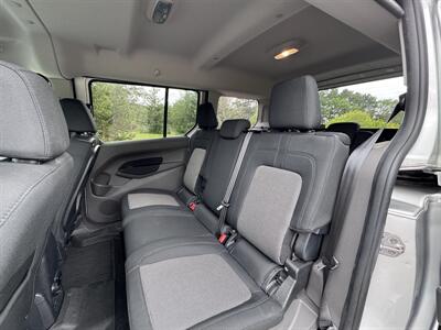2020 Ford Transit Connect XL   - Photo 8 - Andover, MN 55304