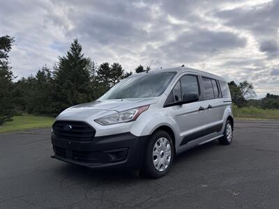 2020 Ford Transit Connect XL Van