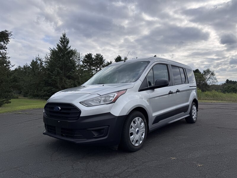 2020 Ford Transit Connect XL   - Photo 1 - Andover, MN 55304