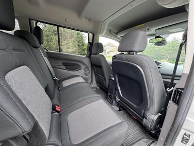2020 Ford Transit Connect XL   - Photo 11 - Andover, MN 55304